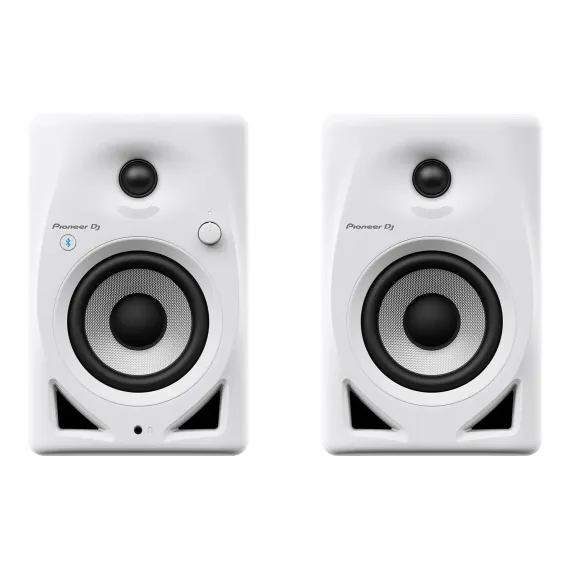 Pioneer DM-40D-BT White
