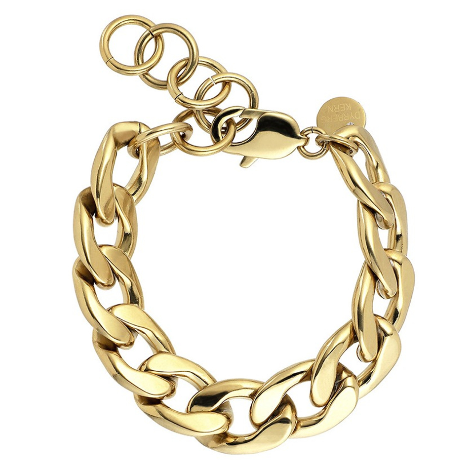 Браслет Dyrberg Kern JAZZ SG 361076 G