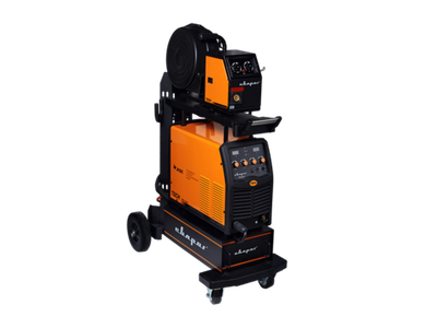 Инвертор сварочный MIG 5000 