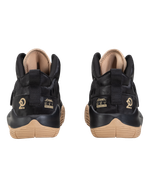 Кроссовки баскетбольные Launch MID, Black/gold