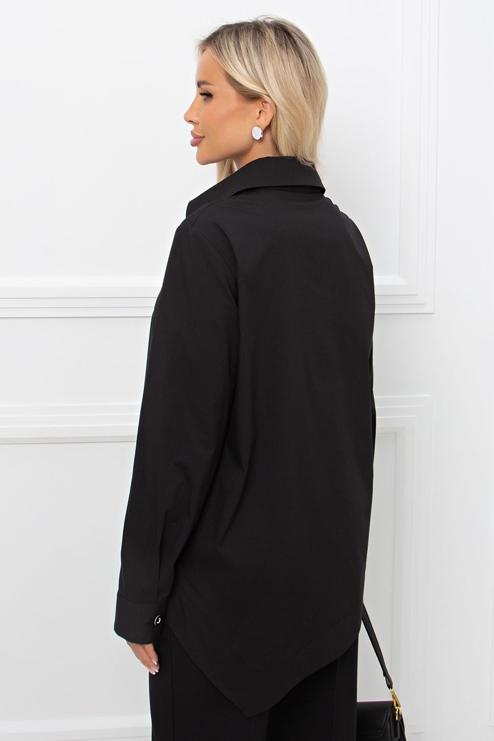 Рубашка Лояна №4 Valentina