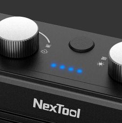 Светодиодный кемпинговый фонарь Nextool (Xiaomi) Outdoor Floodlight (NE20093) 4