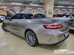 Mercedes-Benz E-Class W213 E450 4MATIC Cabriolet (01.2023)