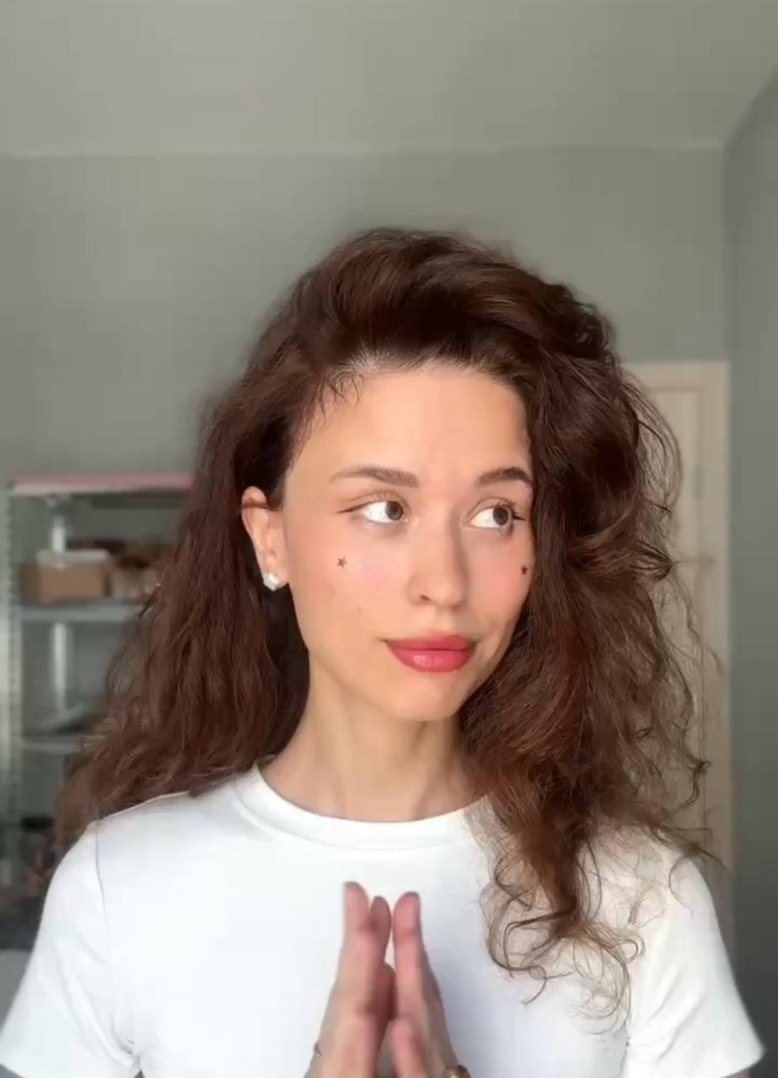 Обзор бусин из каучука