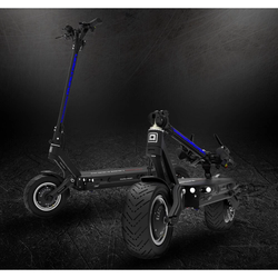 Электросамокат Dualtron Thunder