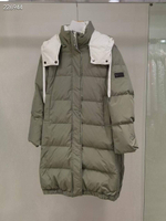 Пуховик Brunello Cucinelli