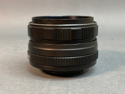 Zenit 122 + MC Helios-44M-6