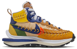 Кроссовки Sacai X Jean Paul Gaultier X Nike Ld Vaporwaffle Mix