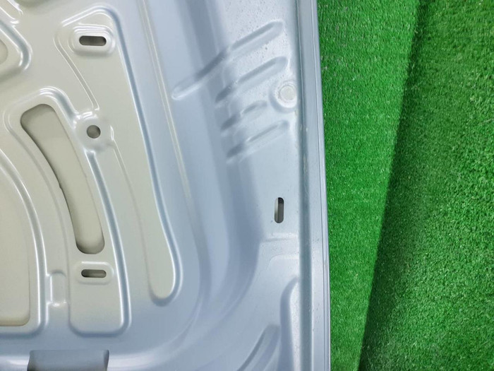 Капот Volvo XC60 2 (2017-н.в.)