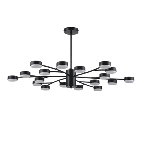 Люстра на штанге Lumion TORINA 8117/18