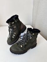 Кожаные ботинки Jarrett , 31