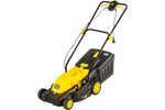 Газонокосилка Huter ELM-2000P 70/4/9