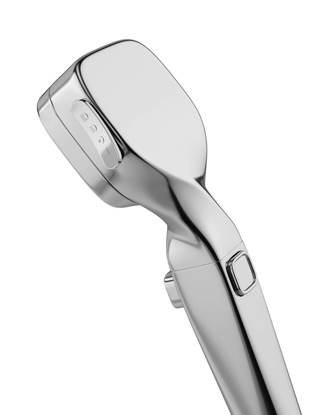 Душевой гарнитур STWORKI Малвик S49195UCR хром