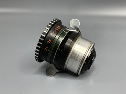 Окс8-35-1 35mm F2 Arri PL