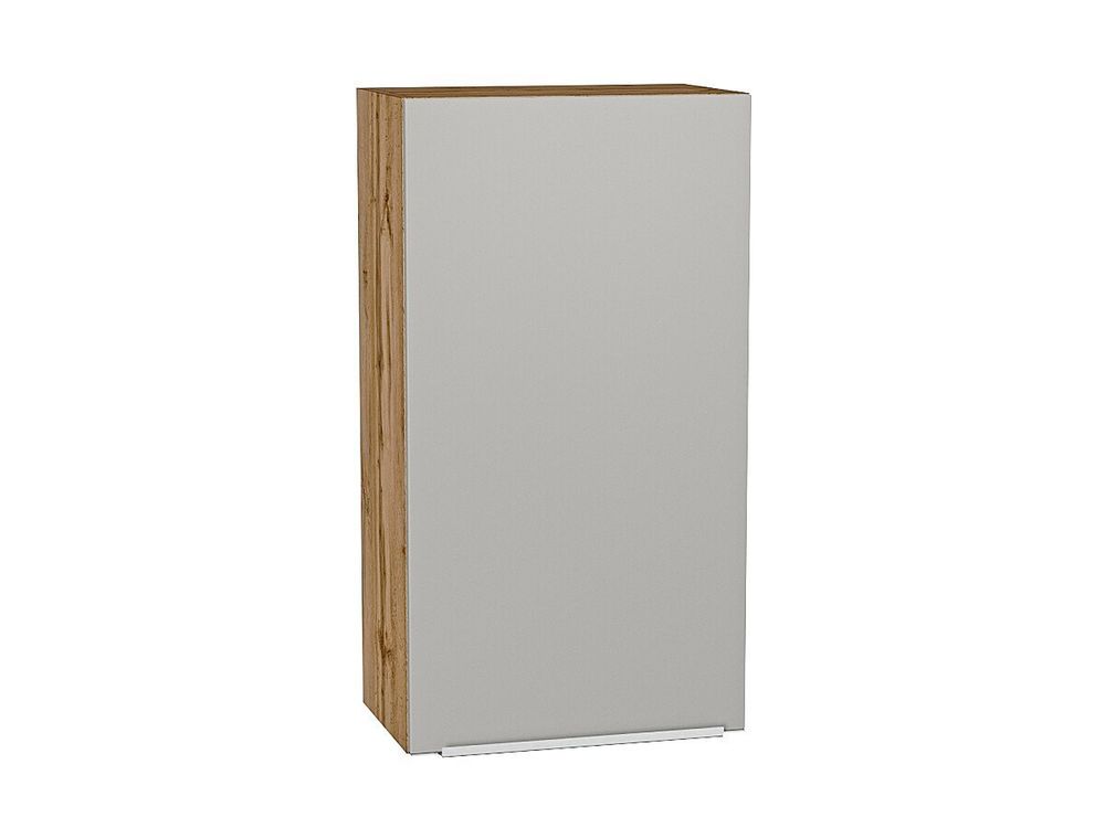 Шкаф верхний с 1-ой дверцей Фьюжн