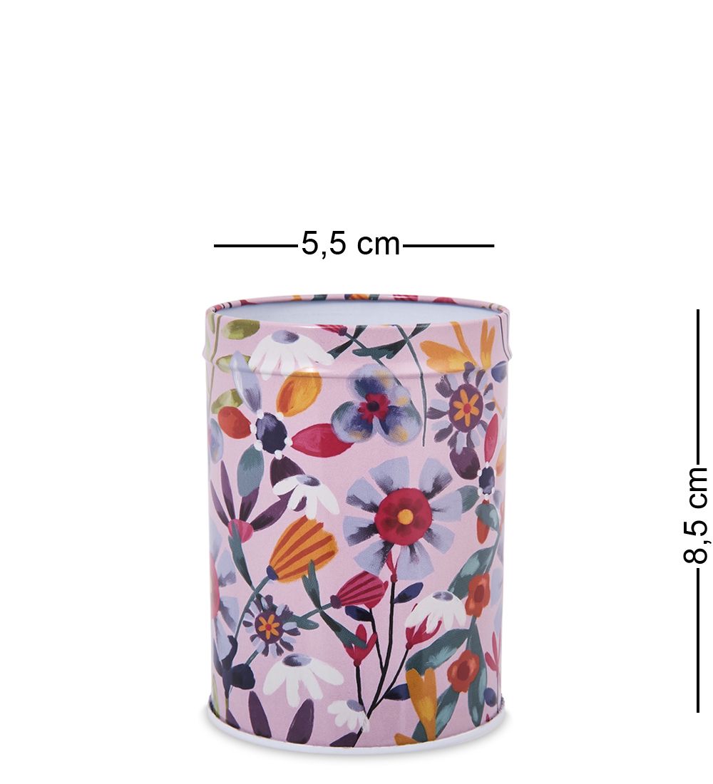 TCN-37/1 Набор коробок 4 шт. металл