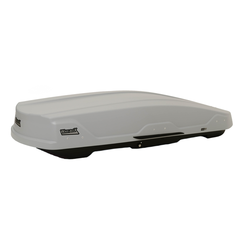 Автобокс Way box Cobra 520 на Honda Stepwgn