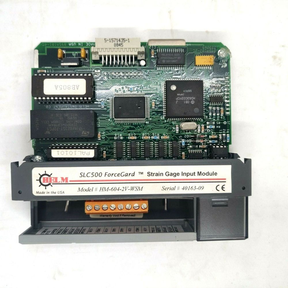 HM-604-2V-WSM