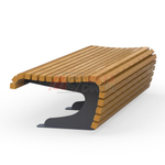 Лавка Набережная