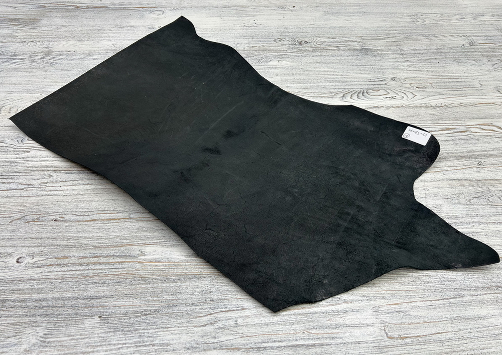 Боулинг цв. Черный / Toro Boolwing Nero, 1,6-1,8 мм, ПАНЕЛИ