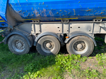 Тонар 9589 Полуприцеп самосвал 95892