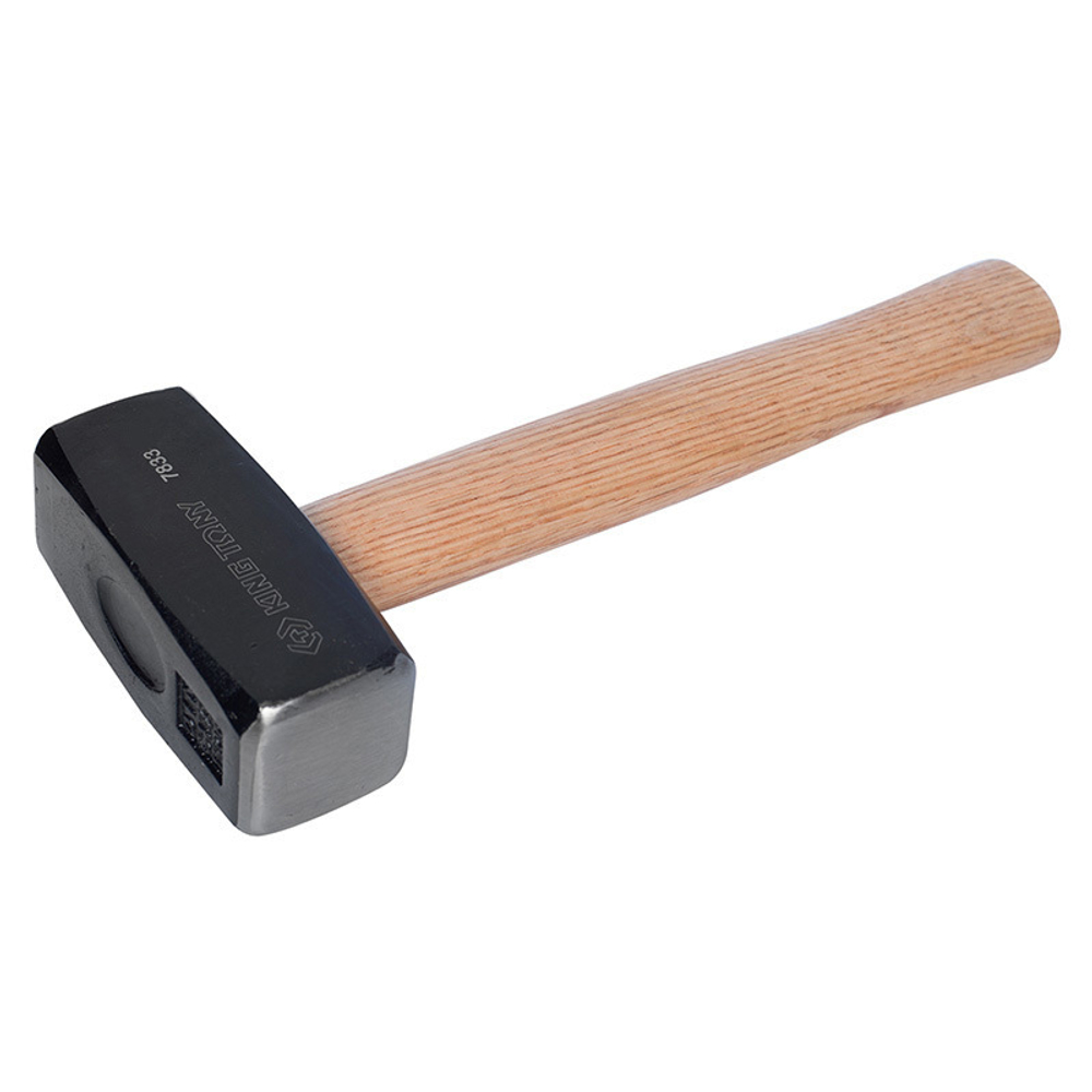 Кувалда слесарная 2000 г KING TONY 7833-20