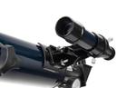 Телескоп Levenhuk Discovery Sky T60 с книгой