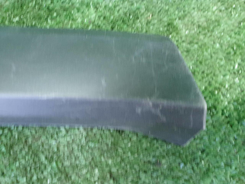 Расширитель задний правый Lexus RX 4 (2015-н.в.)