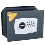 Сейф встраиваемый Technomax GT/2P