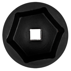 Головка ударная 66мм (6гр.), 3/4'' JCB JCB-46566