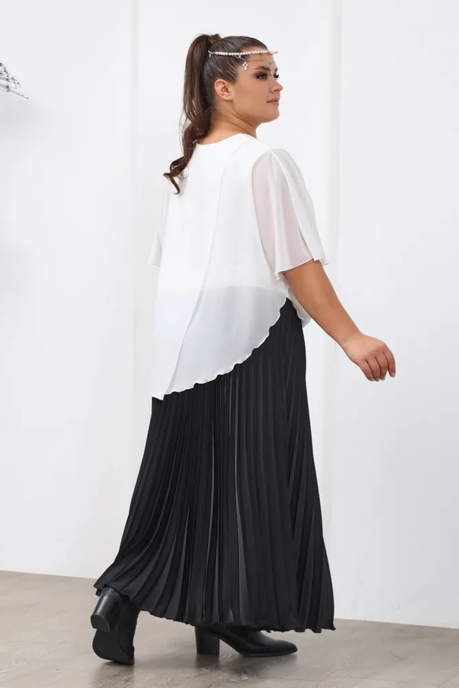 Юбка 5539 Fabrika