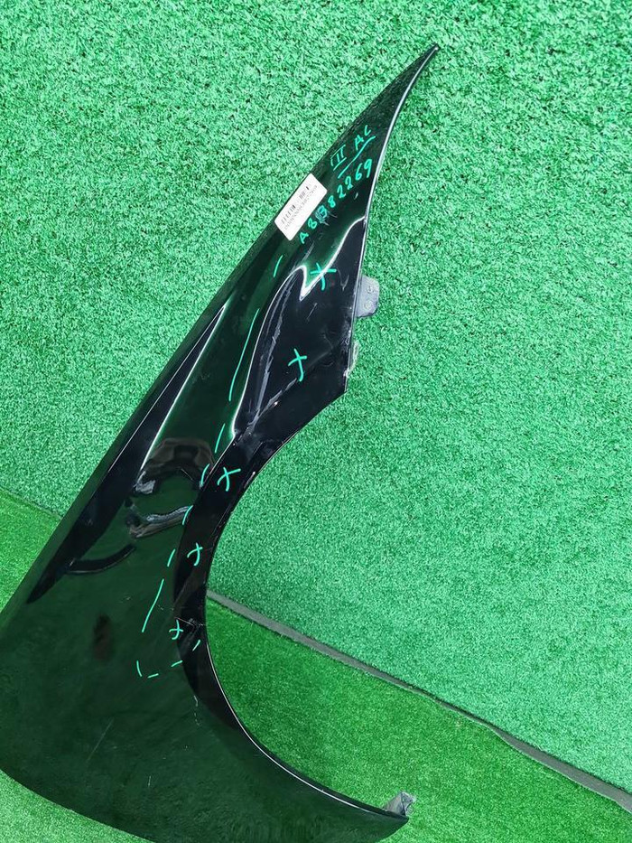 Крыло переднее правое Mercedes S W223 (2020-н.в.)