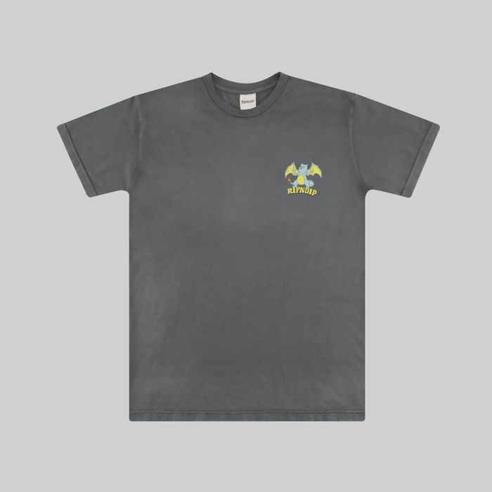 Футболка мужская Ripndip Charanerm артикул:RND9950 - купить в магазине Дайс