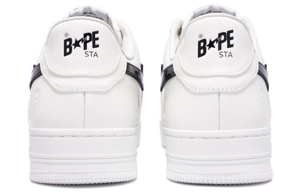 Bapesta 2 M2
