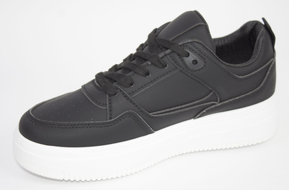 Кеды женские демисезонные Beiweisi арт. 275-23