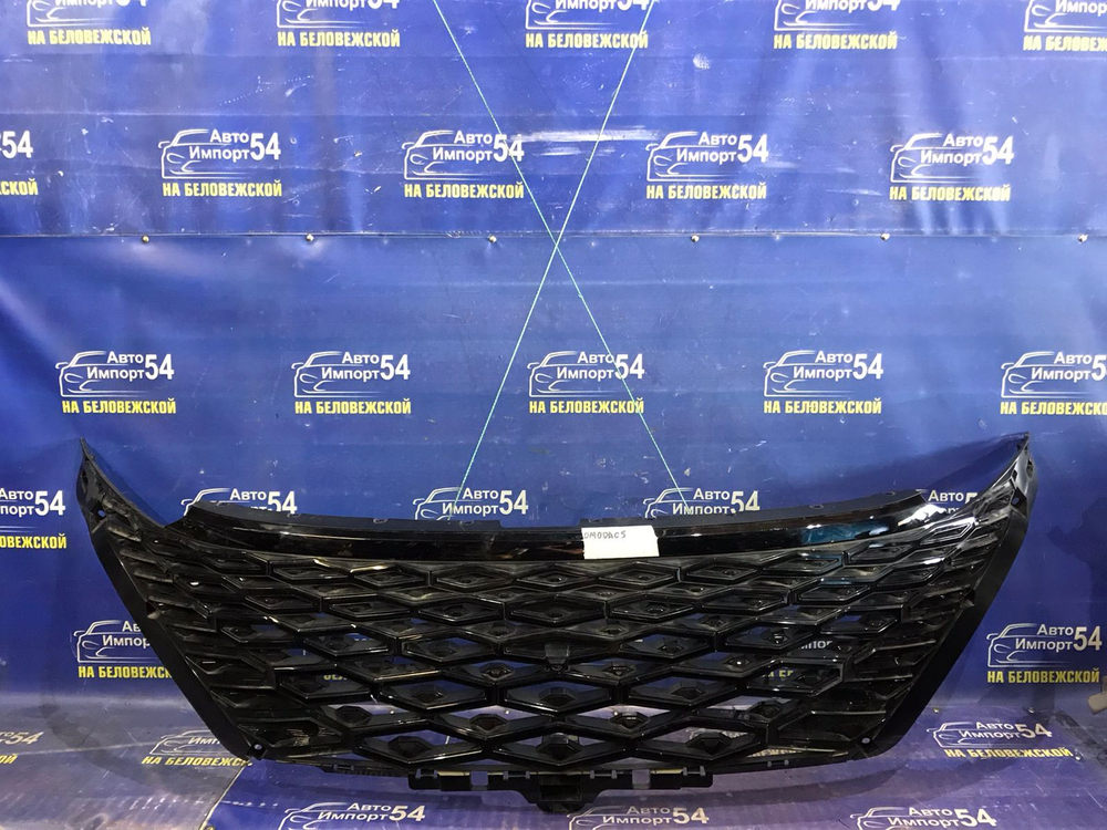 Решетка радиатора OMODA C5 2024