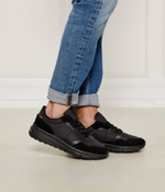 Кроссовки FASTON CORDURA MIX Tommy Hilfiger - черный(FM0FM05218)