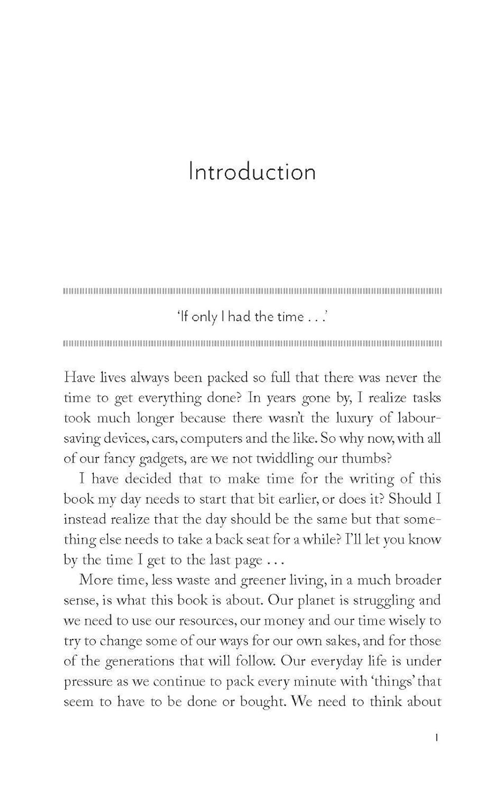 Green Living Made Easy: 101 Eco Tips, Hacks and Recipes to Save Time and Money