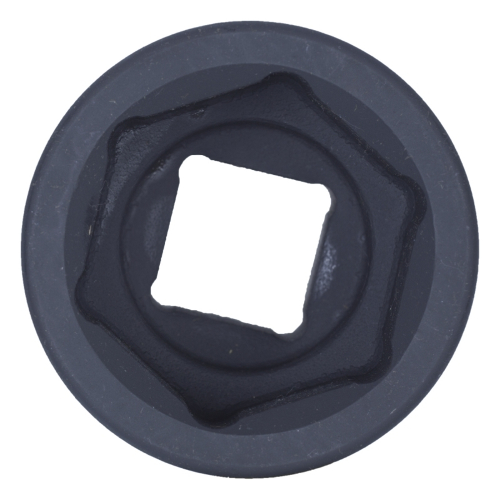 Головка торцевая ударная шестигранная 1&quot;, 50 мм KING TONY 853550M