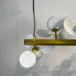 Рядный светильник Light of MATISSE L SELF L96,2 White