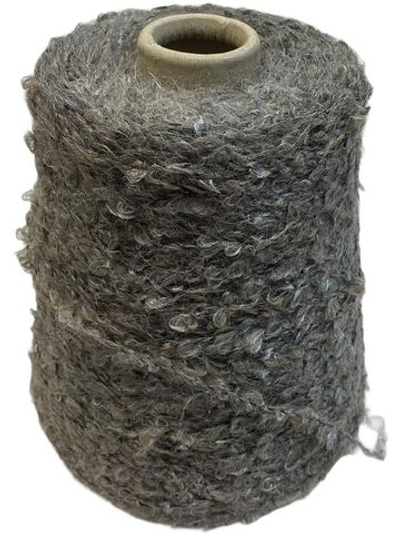 Пряжа на бобине (Италия) 85% альпака 15% п/а 100 гр-180 м 435 гр