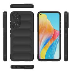 Противоударный чехол Flexible Case для OPPO A78