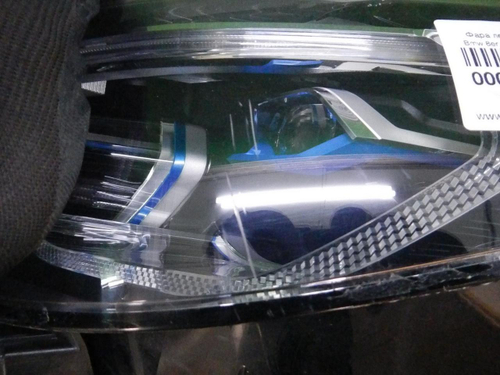Фара левая BMW 8er G14 G15 G16 (2018-2022) Laser