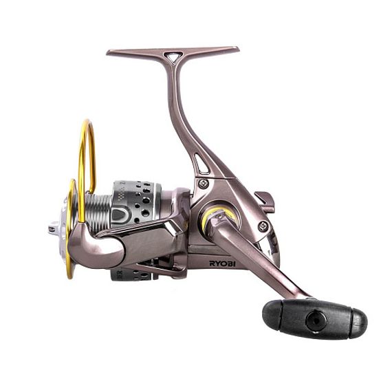 Катушка Zauber 3000 Ryobi