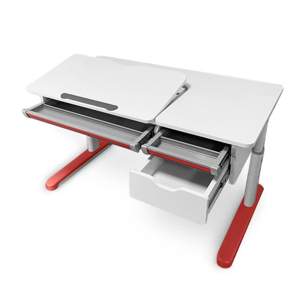Растущая парта Fundesk Grande (1200×650 мм)