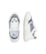 Кроссовки Tommy Hilfiger - белый(T3A9 32742 1470X448)