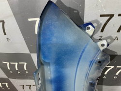 Крыло переднее левое Hyundai Creta 2 (SU2) 21-нв Б/У Оригинал 66311BW000