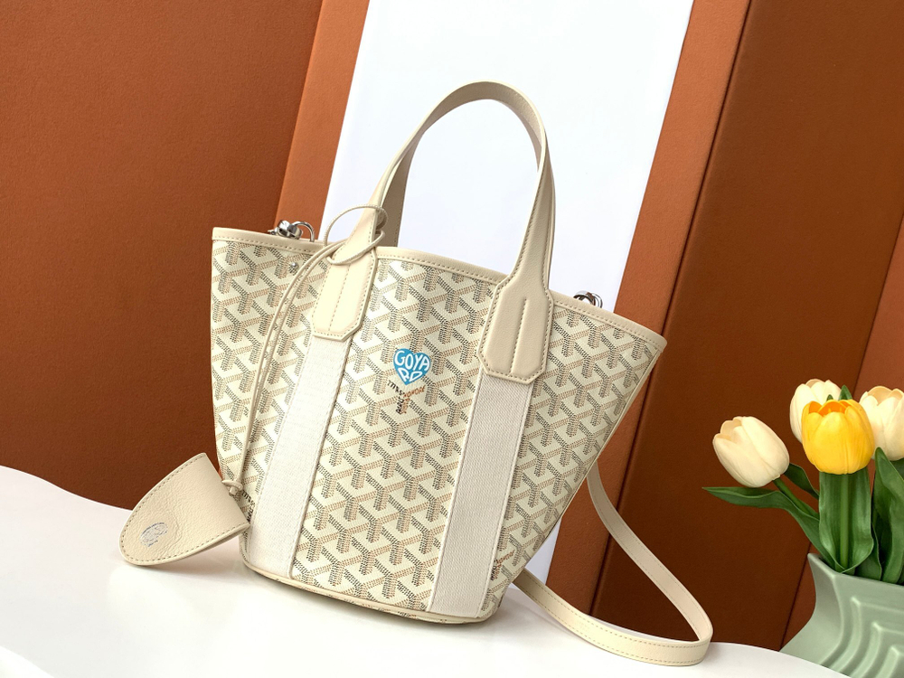 Goyard Belharra PM Bag