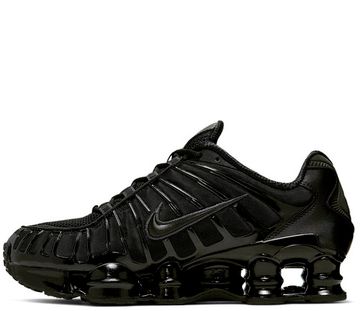 Кроссовки Nike x Skepta Shox TL Black