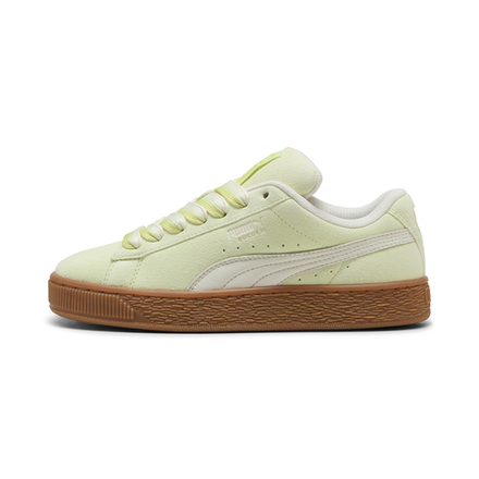 Женские кеды PUMA Suede XL Fat Laces